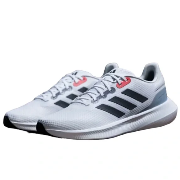 adidas | Shoes | Adidas Runfalcon 3 Cloudfoam Low Running Shoes Size |  Poshmark